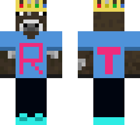 rasseboi