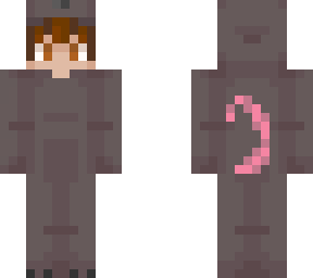 rat dude