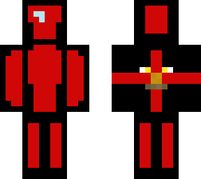 red death