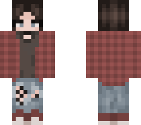 red flannel guy v2