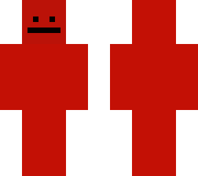 red guy