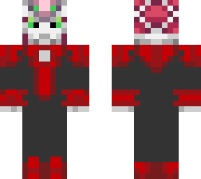 red lantern king crimson