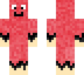 red monster
