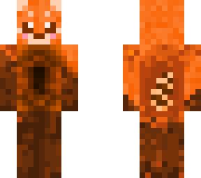 red panda wip
