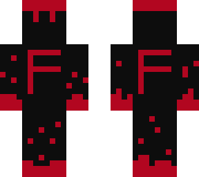 red pvp skin (f) .2
