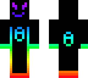 rgb skin