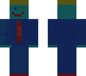 rich enderman