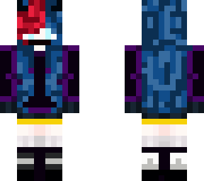 rolplay skin