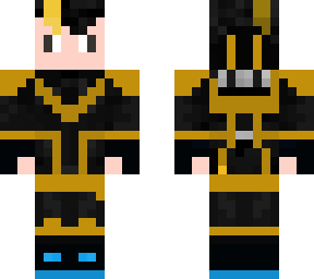 ronintuber
