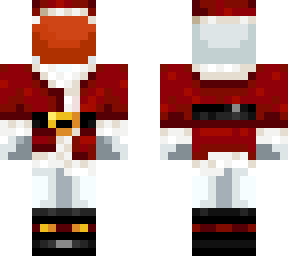 santa-naut