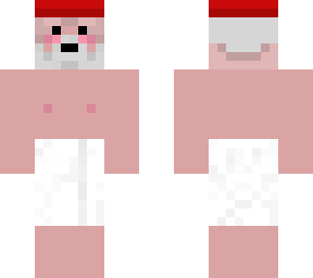 sauna tonttu