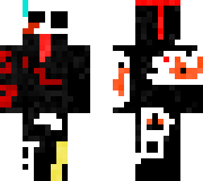 scared killer