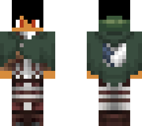 scout redjay