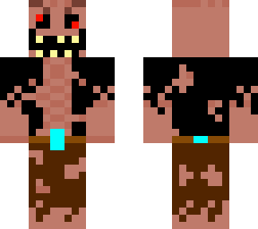 scp 106-t (fun time old man)