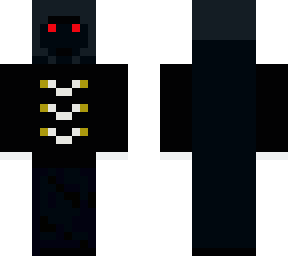 shadowman