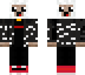 sheep mango skin
