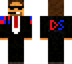 skin de diosyt