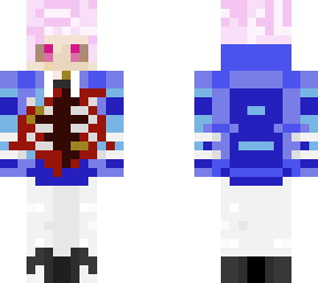 skin edit