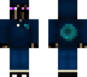 skin for friend