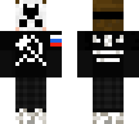 slav guy sicko