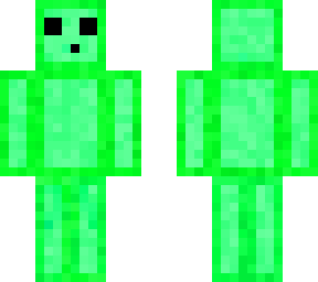 slime