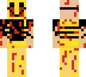 smiling killer
