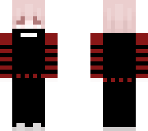 smith outfit 2 w/ mask