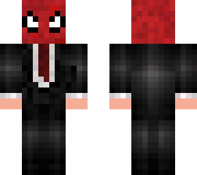 spider facha