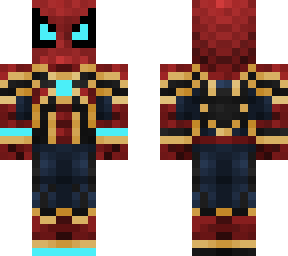 spider man