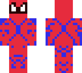 spider man