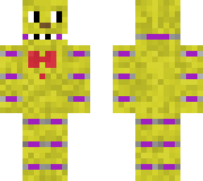 spring bonnie