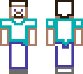 steve 1010101