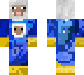 supersheep v2 improved