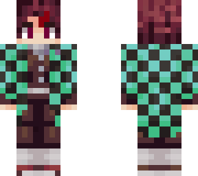 tanjiro
