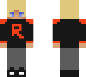 team rapputt christian