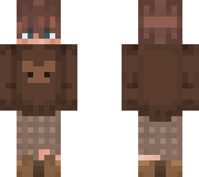 tebby bear :]