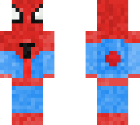 the amazing spider man