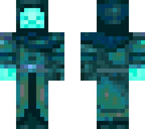 the cyan mage