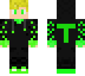 the great timophy