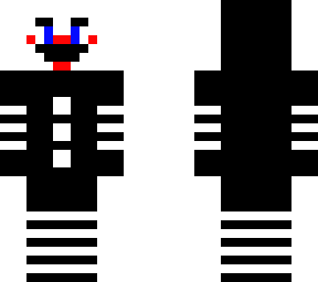 the puppet (marionette) fnaf
