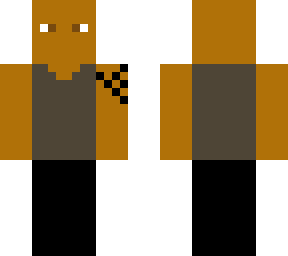 the rock