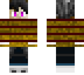 themcpe tutorial skin for yt