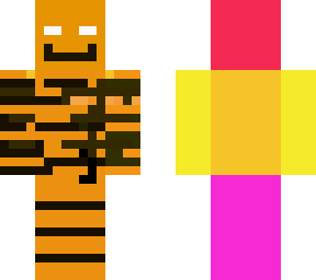 tigerbrine