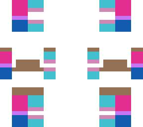 trans & bi <3