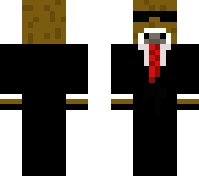 tricky suit cow