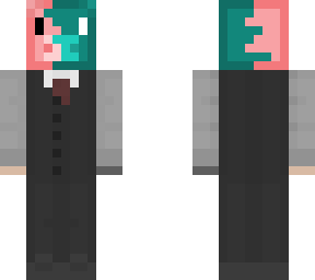 two face pig 2.0