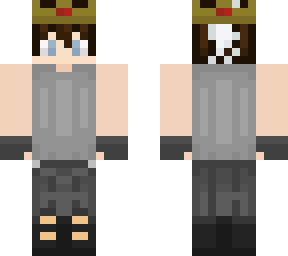updated revival skin