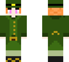 urbane leprechaun