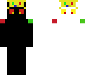 use this to be hiden and troll