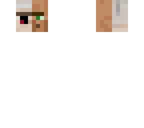 villager ig